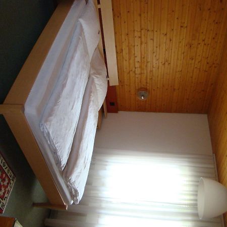 Guest House Bellerive Фолензее Екстер'єр фото